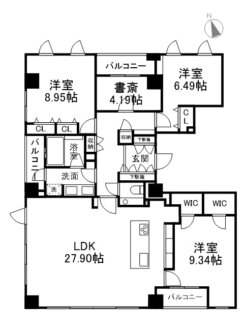 C-1タイプ